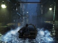 دانلود نسخه هک شده بازی The Sinking City Remastered برای PS5