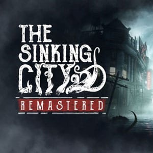 دانلود بازی The Sinking City Remastered برای کامپیوتر