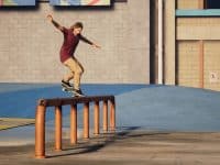 دانلود نسخه هک شده بازی Tony Hawks Pro Skater 1 + 2 برای PS5
