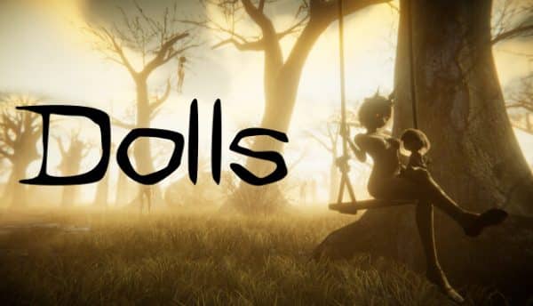 دانلود بازی Dolls برای کامپیوتر