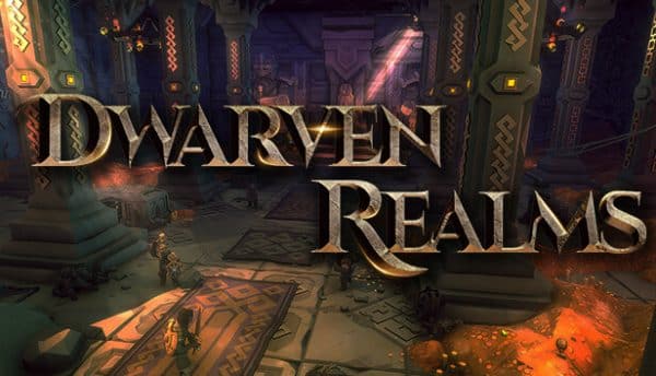 دانلود بازی Dwarven Realms برای کامپیوتر