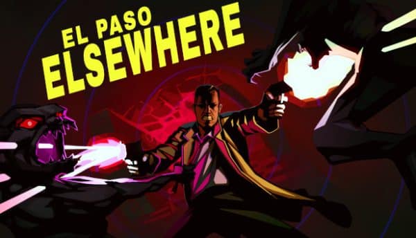 دانلود بازی El Paso Elsewhere برای کامپیوتر