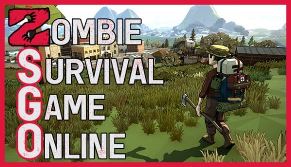 دانلود بازی Zombie Survival Game Online برای کامپیوتر