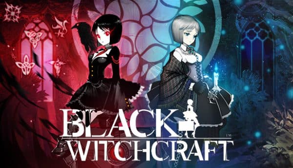 دانلود بازی BLACK WITCHCRAFT برای کامپیوتر