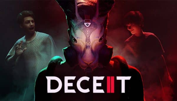 دانلود بازی Deceit 2 برای کامپیوتر
