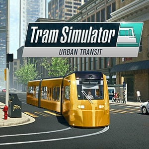 دانلود بازی Tram Simulator Urban Transit برای کامپیوتر