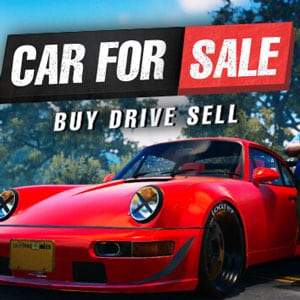 دانلود بازی Car For Sale Simulator 2023 برای کامپیوتر