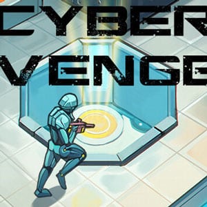 دانلود بازی Cyber Avenger برای کامپیوتر