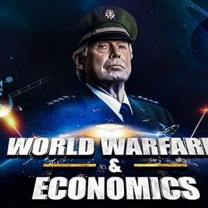دانلود بازی World Warfare & Economics برای کامپیوتر