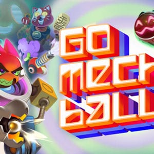 دانلود بازی Go Mecha Ball – Deluxe Edition کامپیوتر