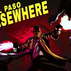 دانلود بازی El Paso Elsewhere برای کامپیوتر