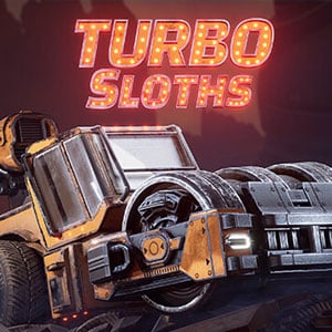 دانلود بازی Turbo Sloths برای کامپیوتر + آپدیت v1.18.01