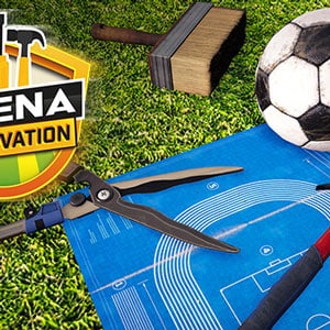 دانلود بازی Arena Renovation برای کامپیوتر