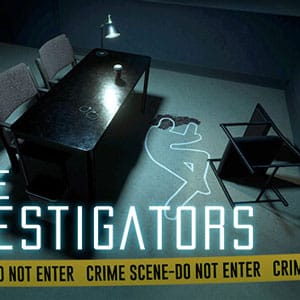 دانلود بازی Scene Investigators برای کامپیوتر