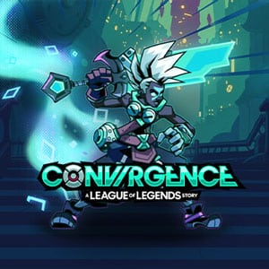 دانلود بازی CONVERGENCE A League of Legends Story برای کامپیوتر