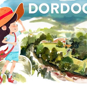 دانلود بازی Dordogne برای کامپیوتر