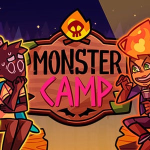 دانلود بازی Monster Prom 2 Monster Camp برای کامپیوتر + آپدیت v20251009