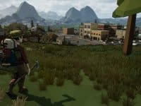 دانلود بازی Zombie Survival Game Online برای کامپیوتر