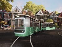 دانلود بازی Tram Simulator Urban Transit برای کامپیوتر