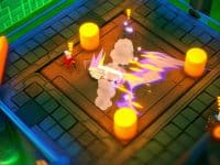 دانلود بازی Go Mecha Ball - Deluxe Edition کامپیوتر