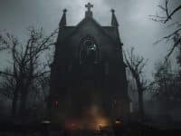 دانلود بازی Graveyard Shift برای کامپیوتر
