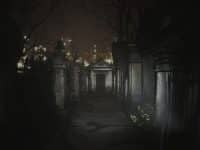 دانلود بازی Graveyard Shift برای کامپیوتر