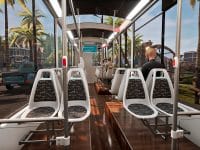 دانلود بازی Tram Simulator Urban Transit برای کامپیوتر