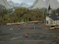 دانلود بازی Zombie Survival Game Online برای کامپیوتر