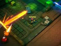 دانلود بازی Go Mecha Ball - Deluxe Edition کامپیوتر
