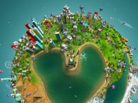 دانلود بازی The Universim v1.0.02.48225 کامپیوتر