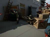 دانلود بازی Zombie Survival Game Online برای کامپیوتر