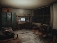 دانلود بازی Graveyard Shift برای کامپیوتر