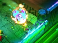 دانلود بازی Go Mecha Ball - Deluxe Edition کامپیوتر