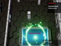 دانلود بازی Cyber Avenger برای کامپیوتر