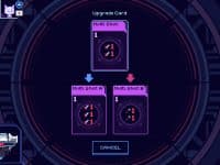 دانلود بازی Cobalt Core برای کامپیوتر + آپدیت v1.2.6
