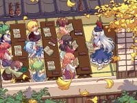 دانلود بازی Touhou Mystias Izakaya برای کامپیوتر + آپدیت v4.3.0c