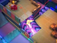 دانلود بازی Go Mecha Ball - Deluxe Edition کامپیوتر