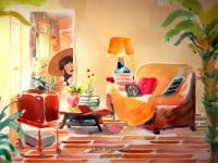 دانلود بازی Dordogne برای کامپیوتر