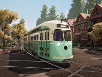 دانلود بازی Tram Simulator Urban Transit برای کامپیوتر