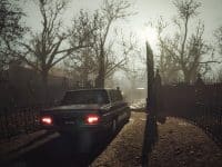 دانلود بازی Graveyard Shift برای کامپیوتر
