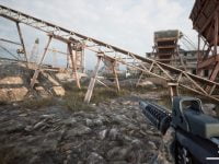 دانلود بازی Just skill shooter 2 برای کامپیوتر