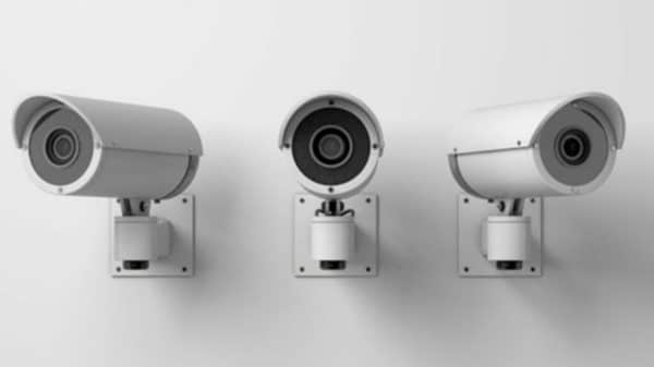دوربین مداربسته تحت شبکه چیست؟