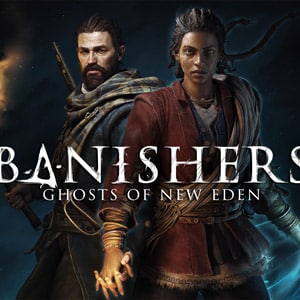 دانلود بازی Banishers Ghosts of New Eden کامپیوتر + آپدیت