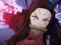 دانلود نسخه هک شده بازی Demon Slayer Kimetsu no Yaiba The Hinokami Chronicles برای PS5