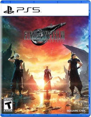 دانلود بازی FINAL FANTASY VII REBIRTH برای PS5