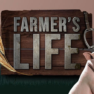 دانلود بازی Farmers Life برای کامپیوتر + آپدیت v1.0.44