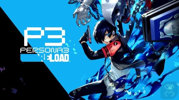 دانلود بازی پرسونا Persona 3 Reload کامپیوتر + کرک