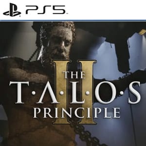 دانلود بازی The Talos Principle 2 برای PS5 + هک شده