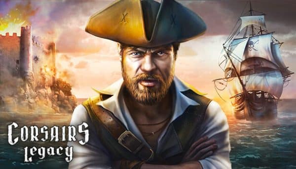دانلود بازی Corsairs Legacy v0.3008 کامپیوتر
