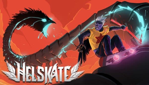 دانلود بازی Helskate برای کامپیوتر